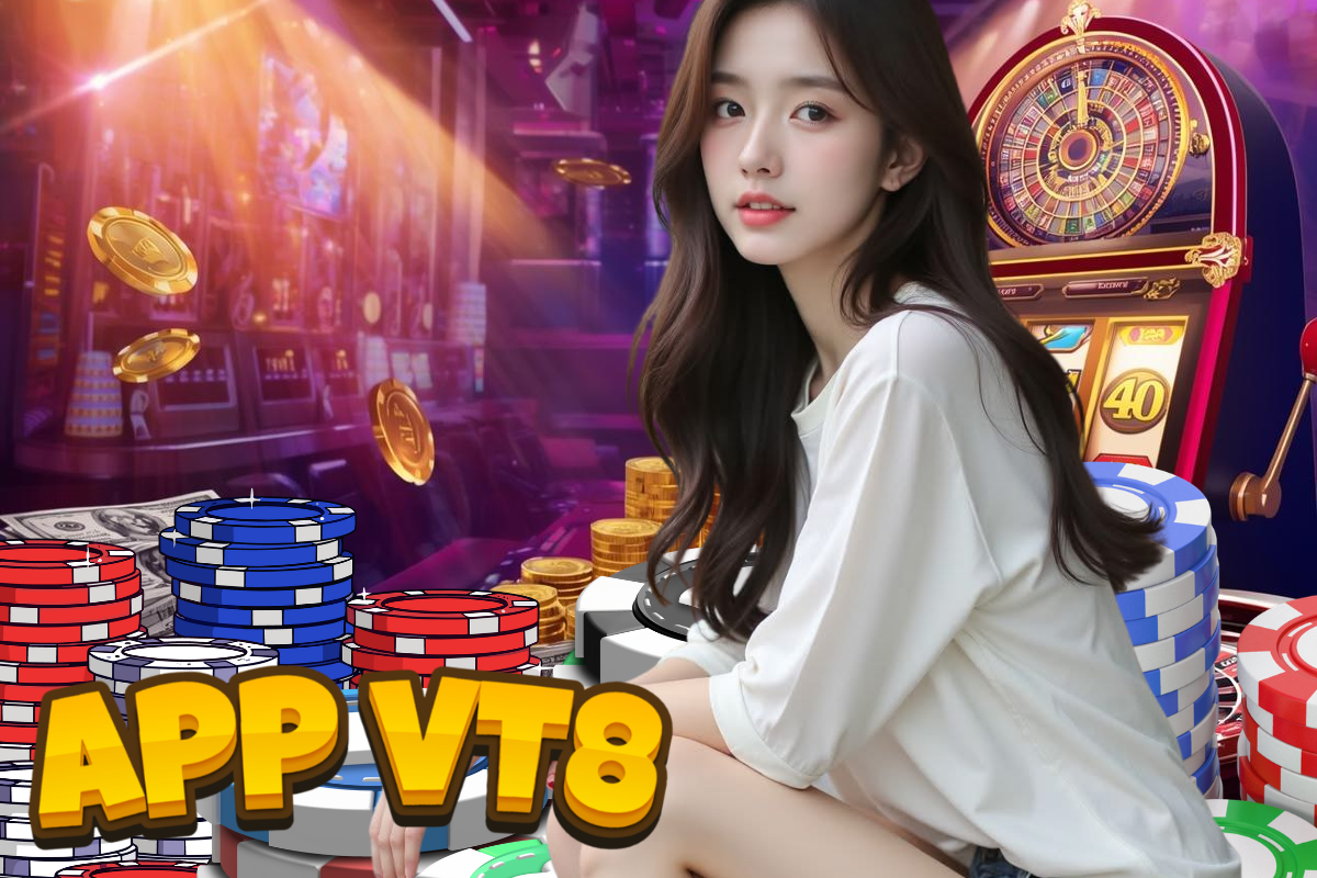 app vt8