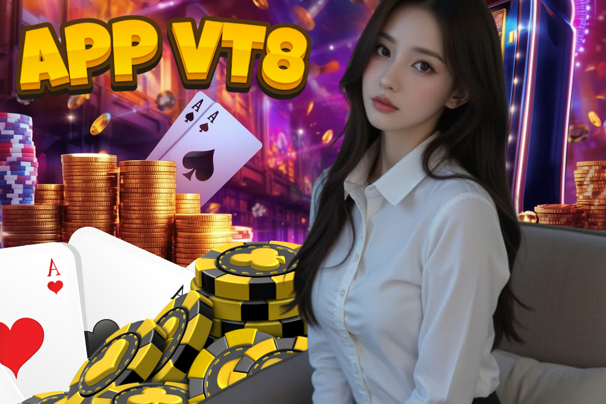 app vt8 casino