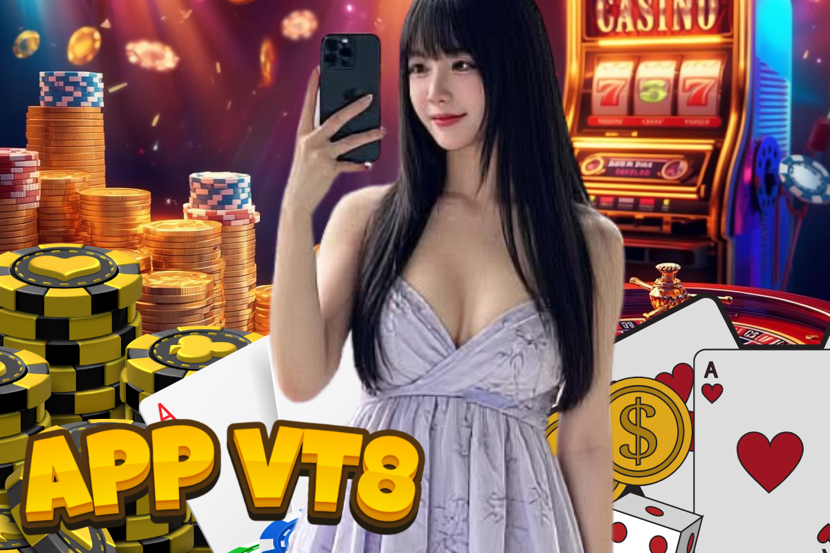 app vt8 ทางเข้า