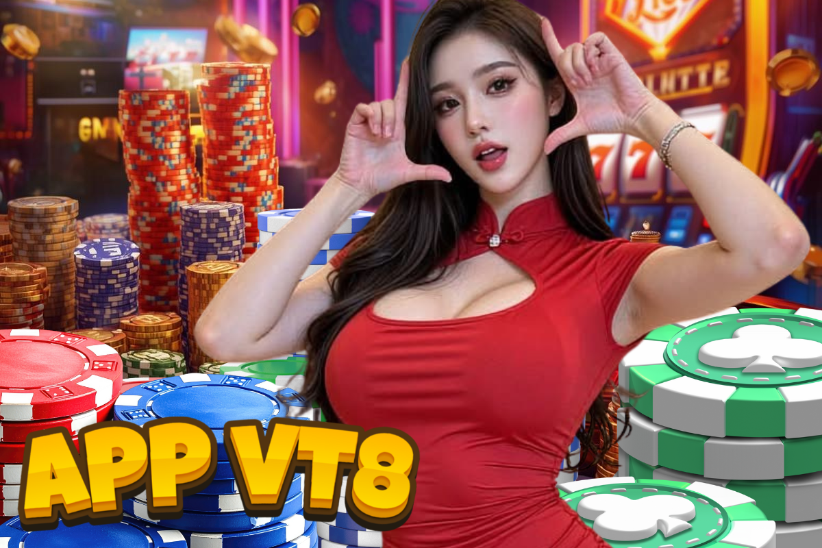app vt8 login